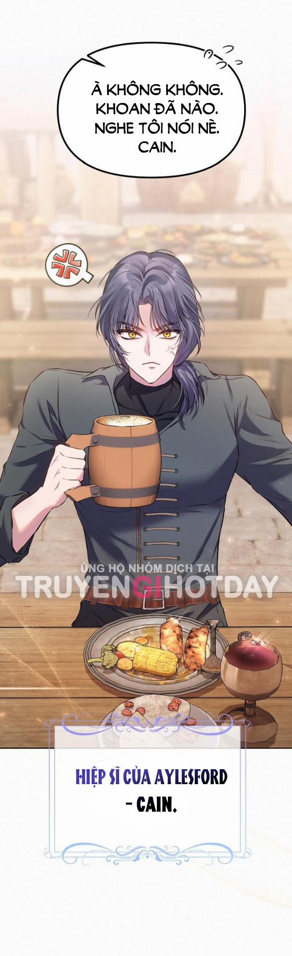 Có Lẽ Tôi Đã Sai Lầm Khi Kết Hôn 7.1 trang 4