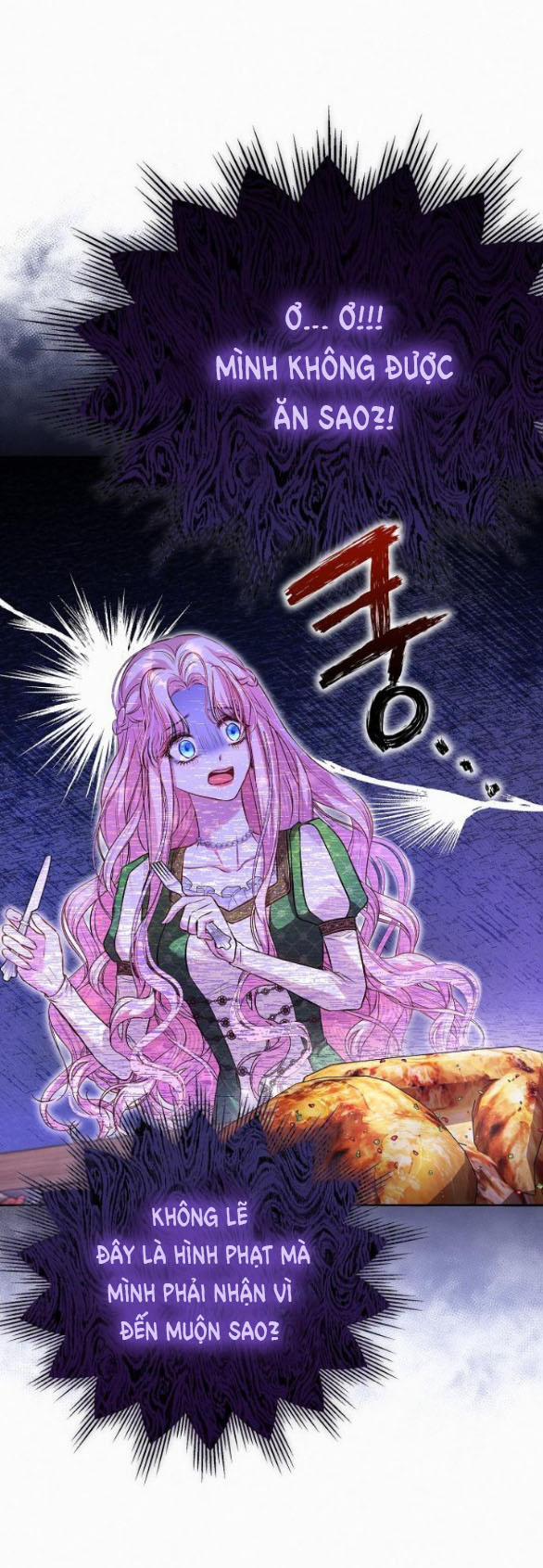 Có Lẽ Tôi Đã Sai Lầm Khi Kết Hôn 7.2 trang 16