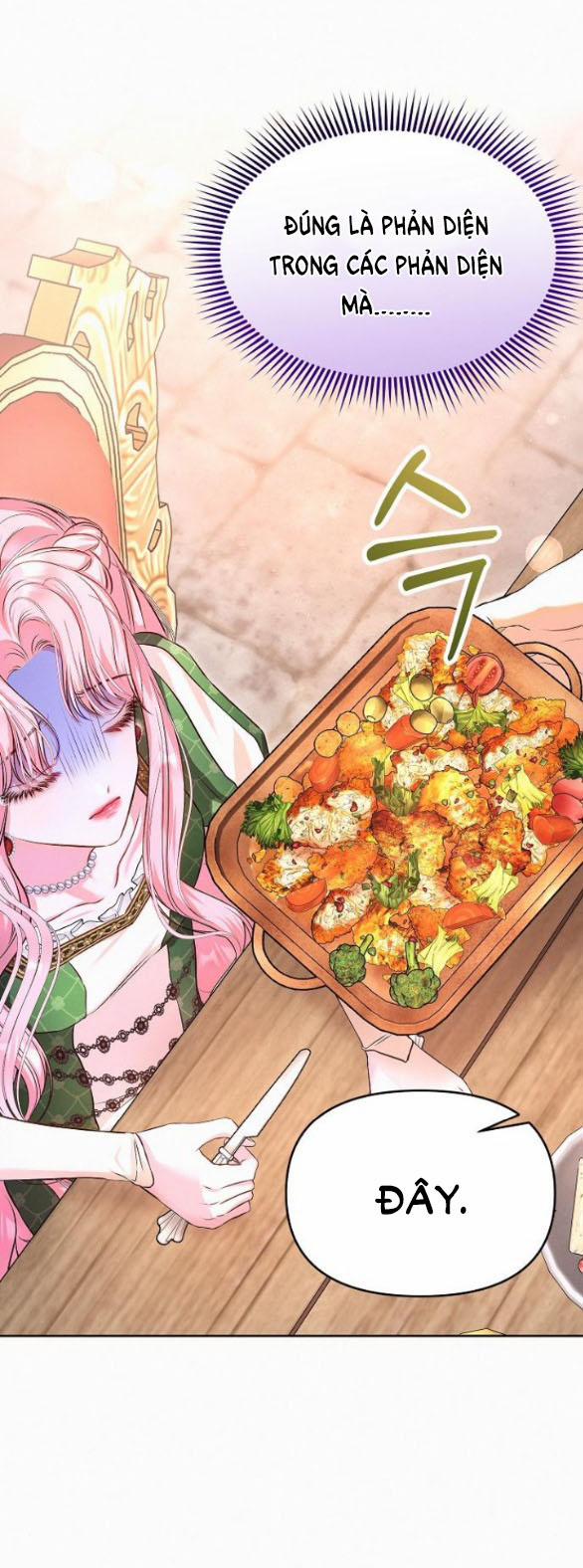 Có Lẽ Tôi Đã Sai Lầm Khi Kết Hôn 7.2 trang 17