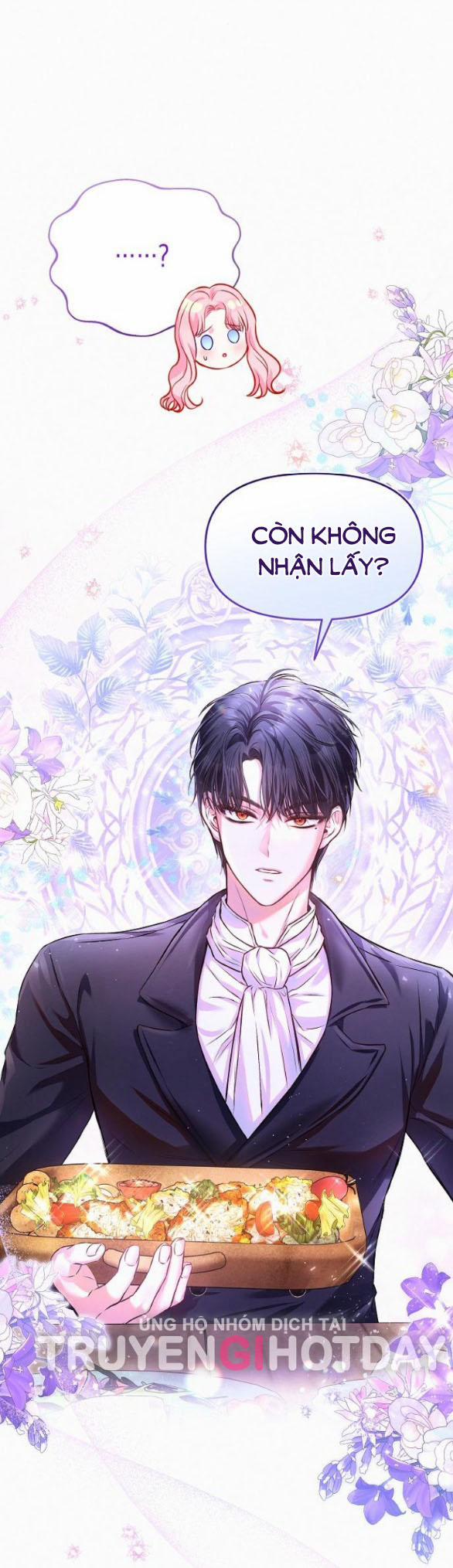 Có Lẽ Tôi Đã Sai Lầm Khi Kết Hôn 7.2 trang 18