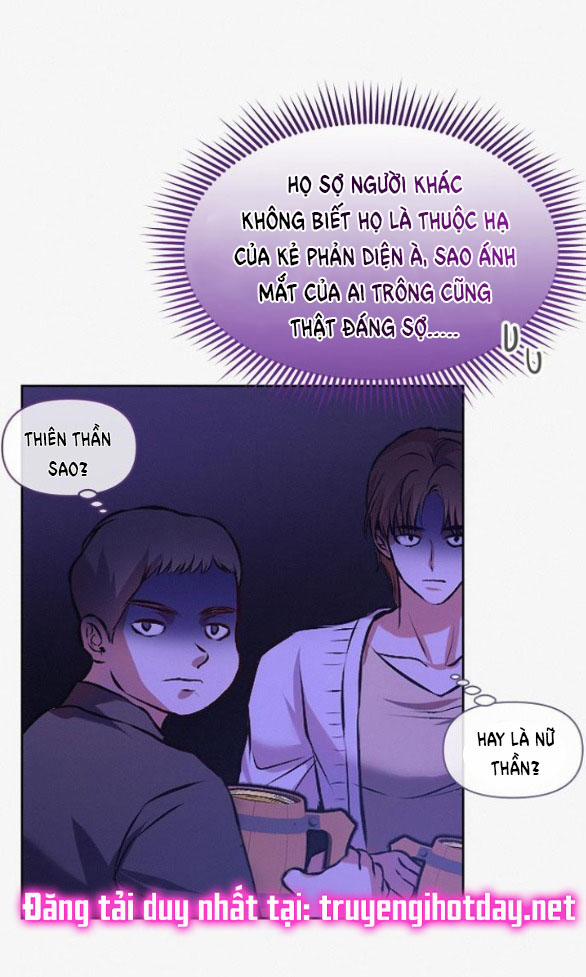 Có Lẽ Tôi Đã Sai Lầm Khi Kết Hôn 7.2 trang 2