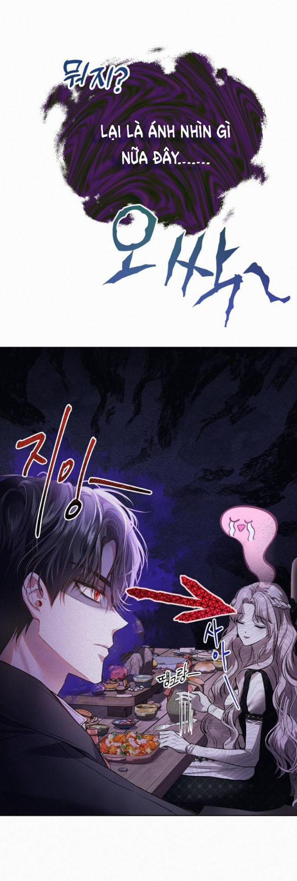 Có Lẽ Tôi Đã Sai Lầm Khi Kết Hôn 7.2 trang 26