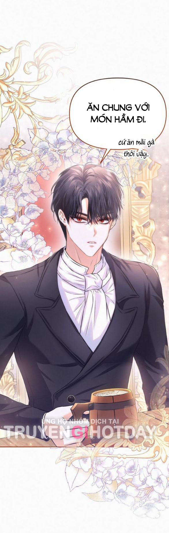 Có Lẽ Tôi Đã Sai Lầm Khi Kết Hôn 7.2 trang 31