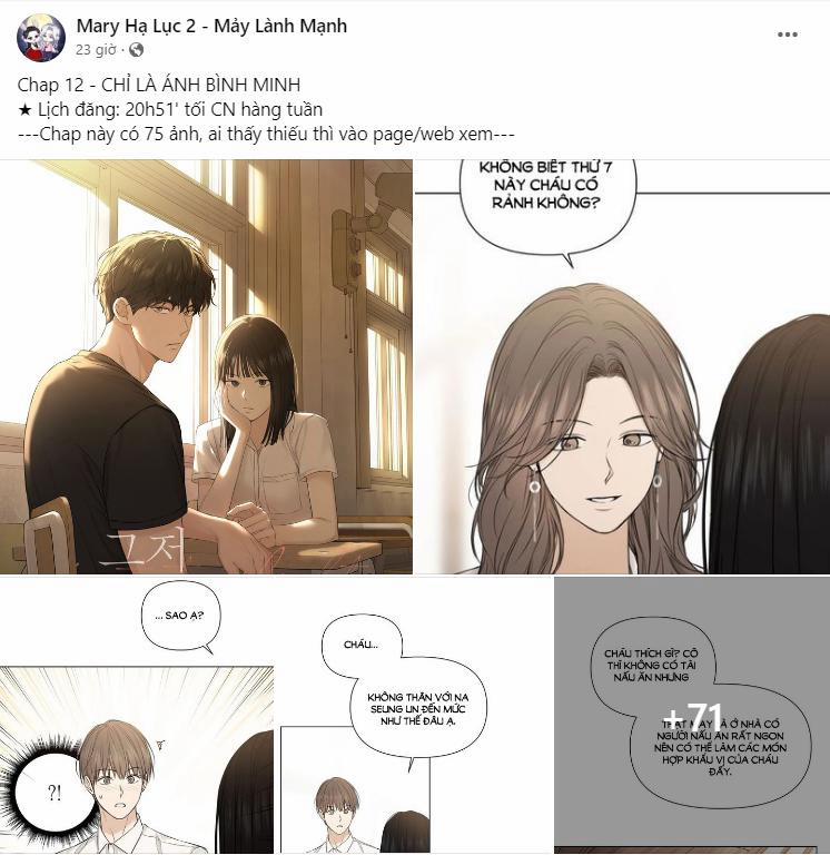 Có Lẽ Tôi Đã Sai Lầm Khi Kết Hôn 7.2 trang 38