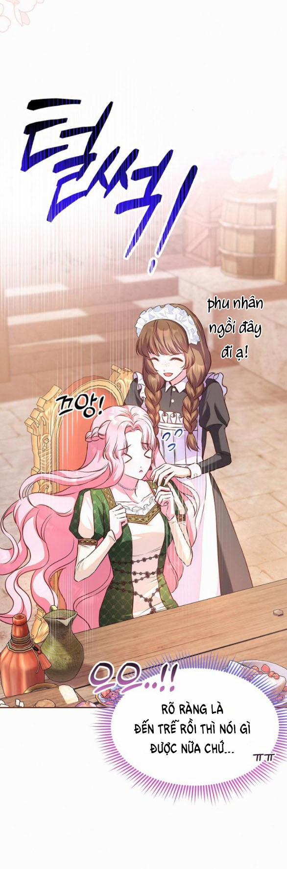 Có Lẽ Tôi Đã Sai Lầm Khi Kết Hôn 7.2 trang 44