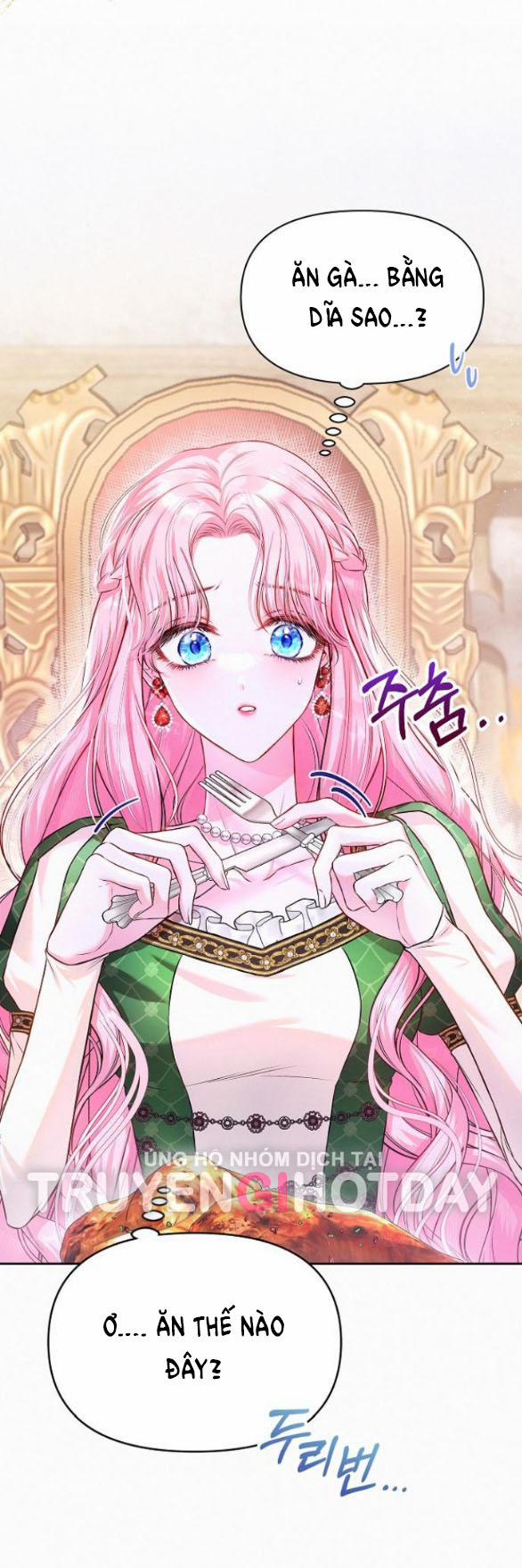 Có Lẽ Tôi Đã Sai Lầm Khi Kết Hôn 7.2 trang 49