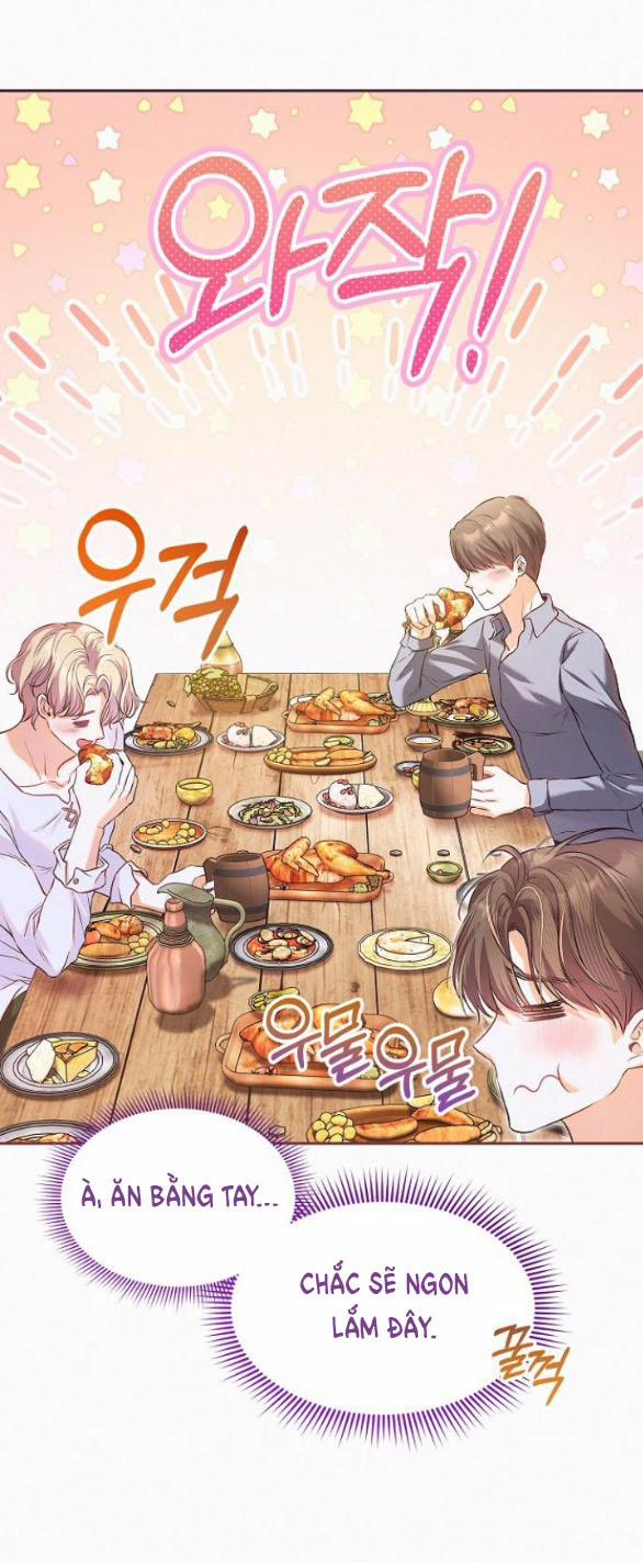 Có Lẽ Tôi Đã Sai Lầm Khi Kết Hôn 7.2 trang 50