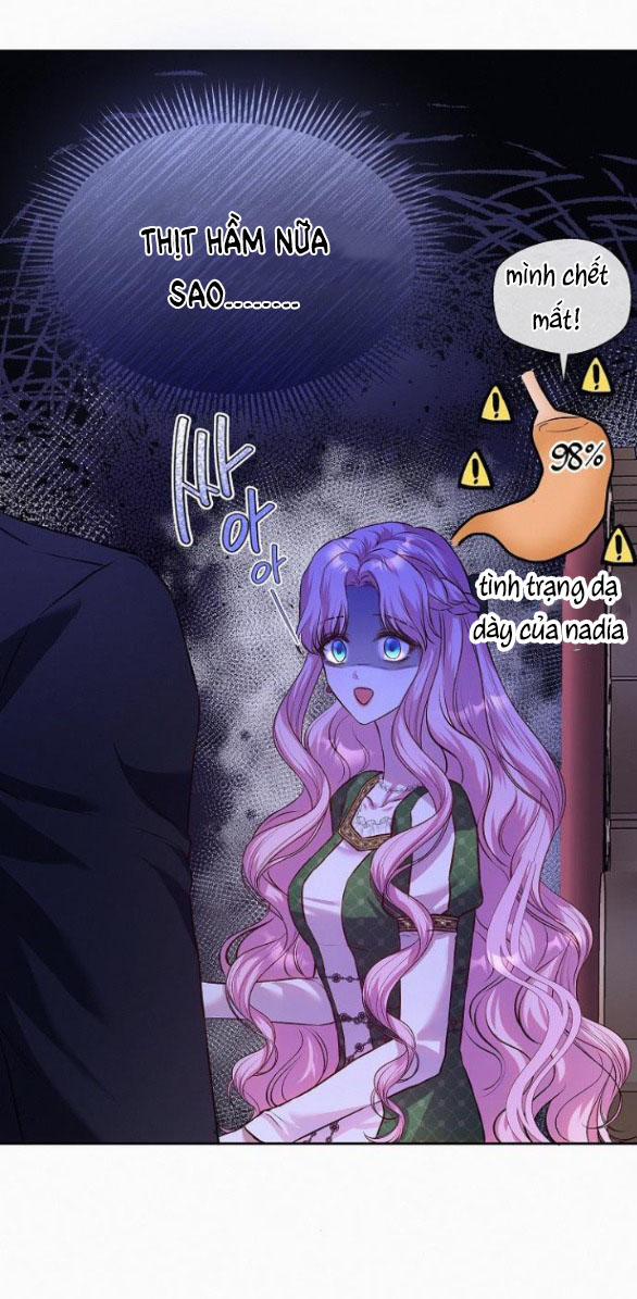 Có Lẽ Tôi Đã Sai Lầm Khi Kết Hôn 7.2 trang 69