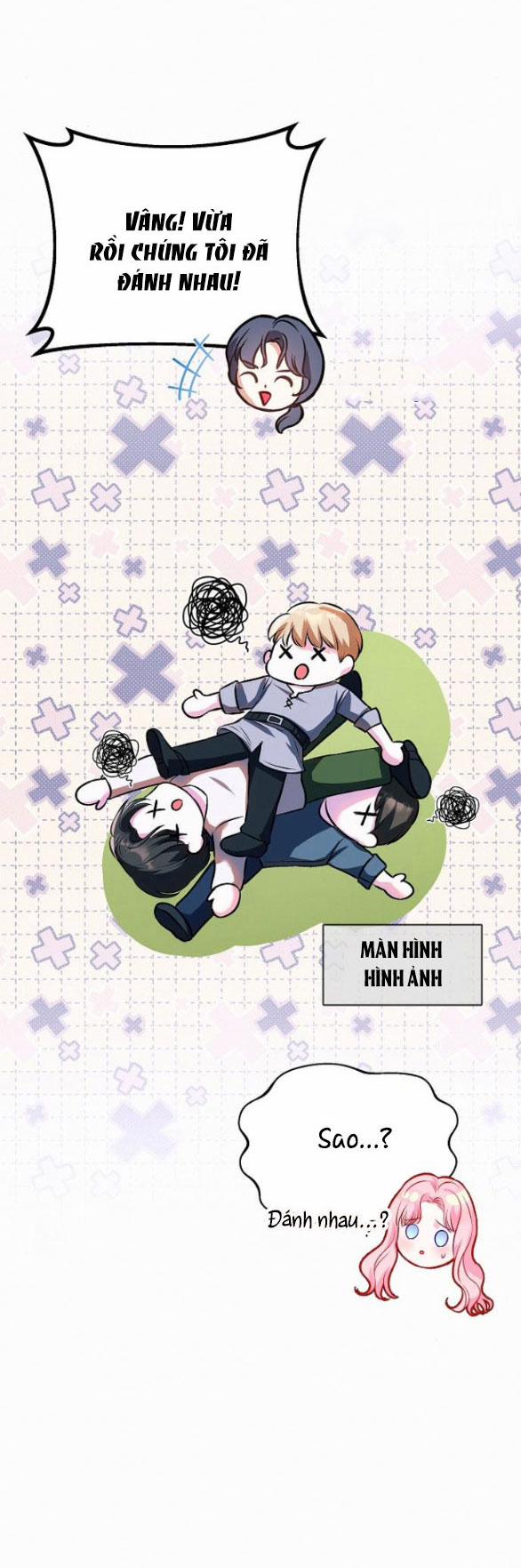 Có Lẽ Tôi Đã Sai Lầm Khi Kết Hôn 8.1 trang 11