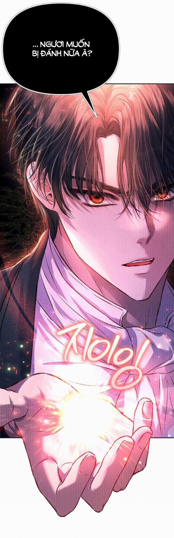 Có Lẽ Tôi Đã Sai Lầm Khi Kết Hôn 8.1 trang 19