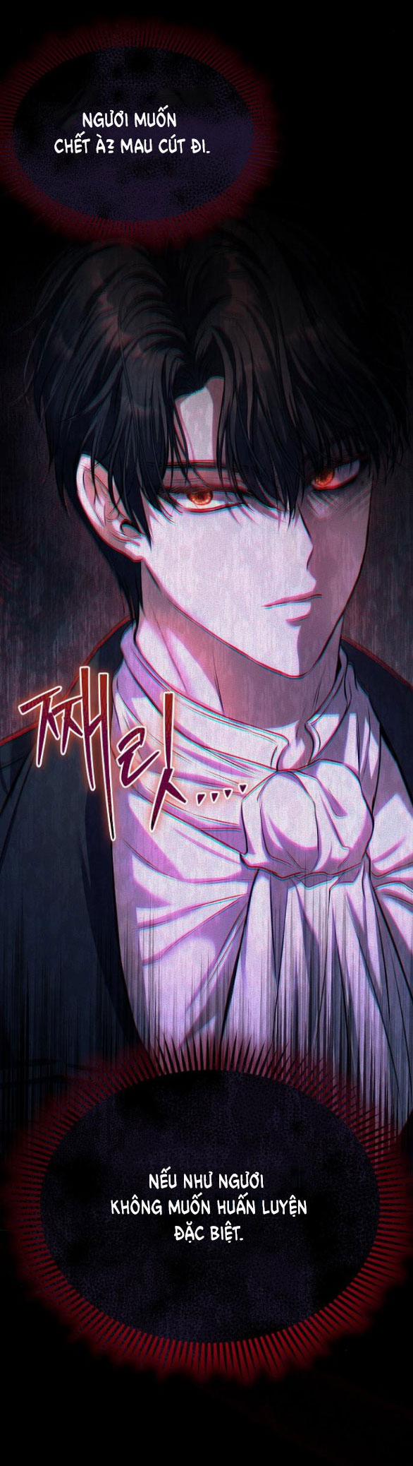 Có Lẽ Tôi Đã Sai Lầm Khi Kết Hôn 8.1 trang 33