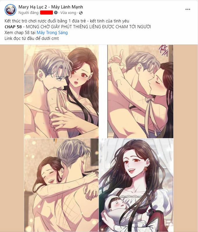 Có Lẽ Tôi Đã Sai Lầm Khi Kết Hôn 8.1 trang 41