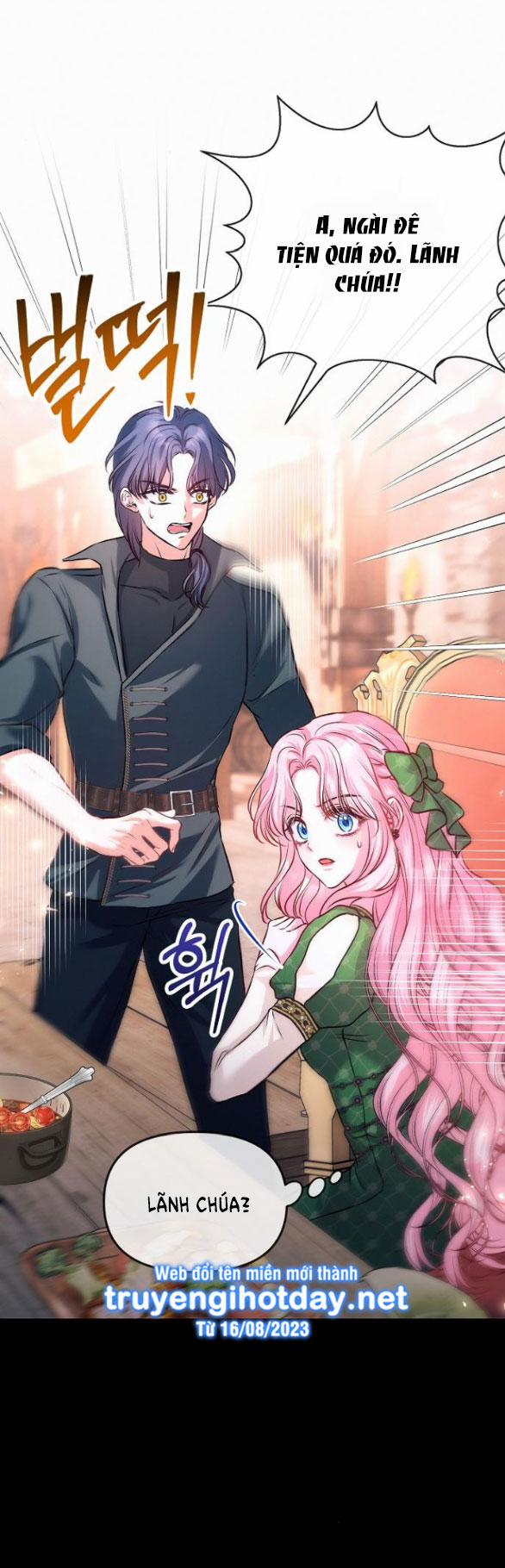 Có Lẽ Tôi Đã Sai Lầm Khi Kết Hôn 8.1 trang 54