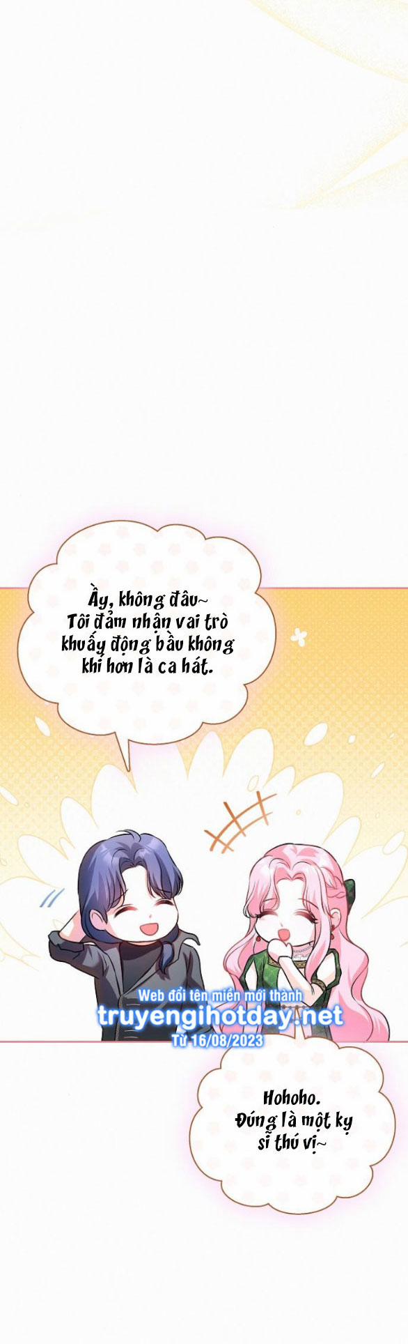 Có Lẽ Tôi Đã Sai Lầm Khi Kết Hôn 8.1 trang 6