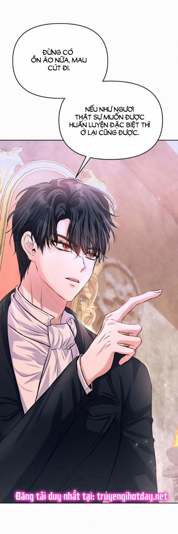 Có Lẽ Tôi Đã Sai Lầm Khi Kết Hôn 8.1 trang 68