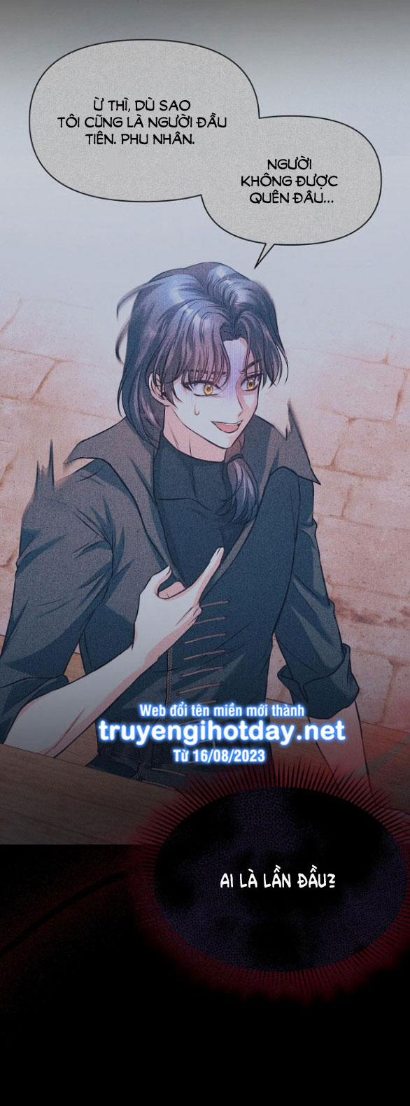 Có Lẽ Tôi Đã Sai Lầm Khi Kết Hôn 8.1 trang 72