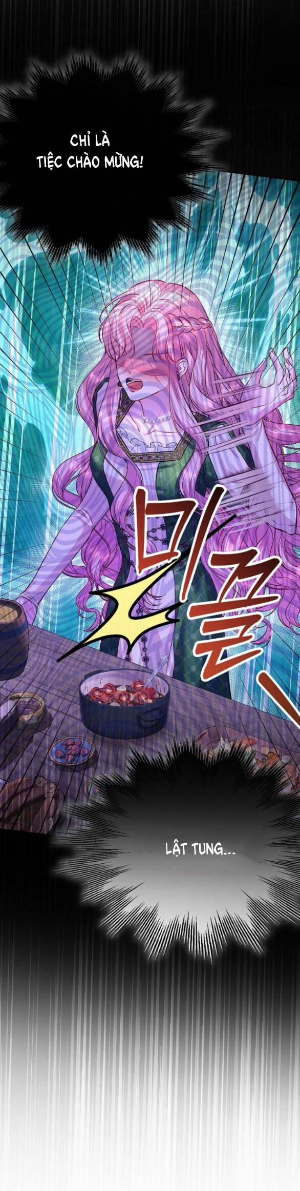 Có Lẽ Tôi Đã Sai Lầm Khi Kết Hôn 8.2 trang 10