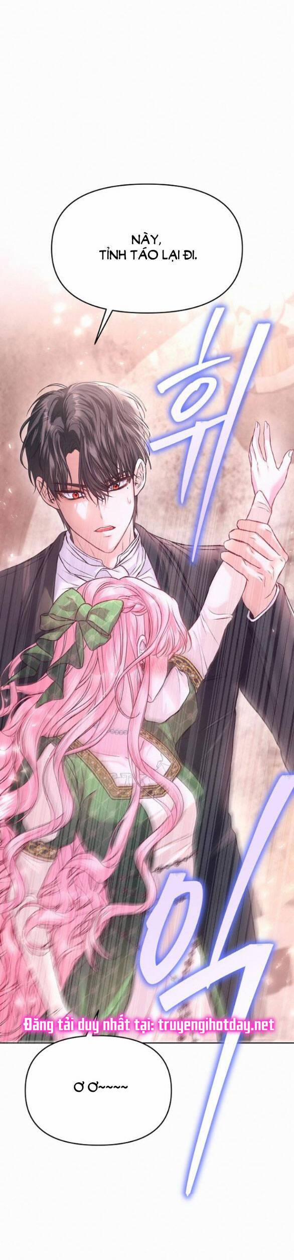 Có Lẽ Tôi Đã Sai Lầm Khi Kết Hôn 8.2 trang 18