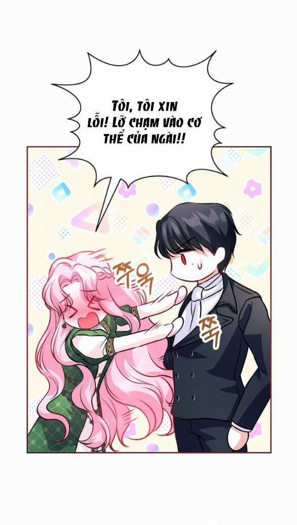 Có Lẽ Tôi Đã Sai Lầm Khi Kết Hôn 8.2 trang 21