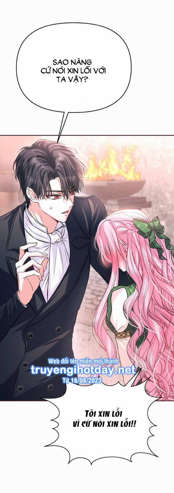 Có Lẽ Tôi Đã Sai Lầm Khi Kết Hôn 8.2 trang 22