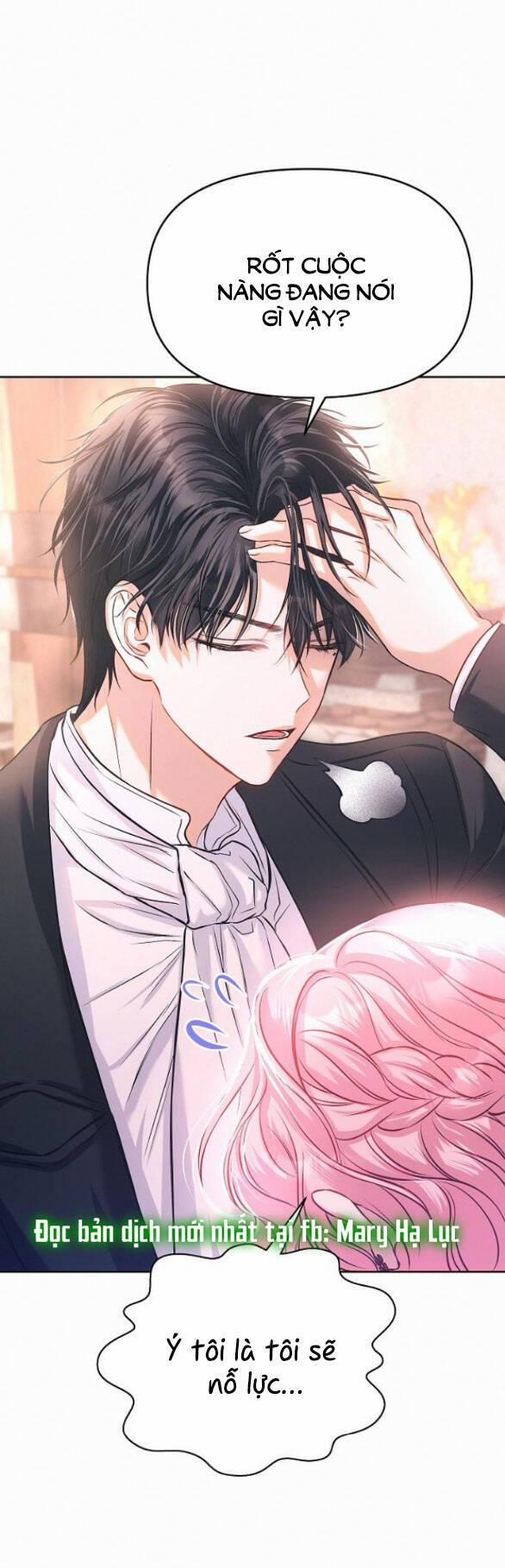 Có Lẽ Tôi Đã Sai Lầm Khi Kết Hôn 8.2 trang 24