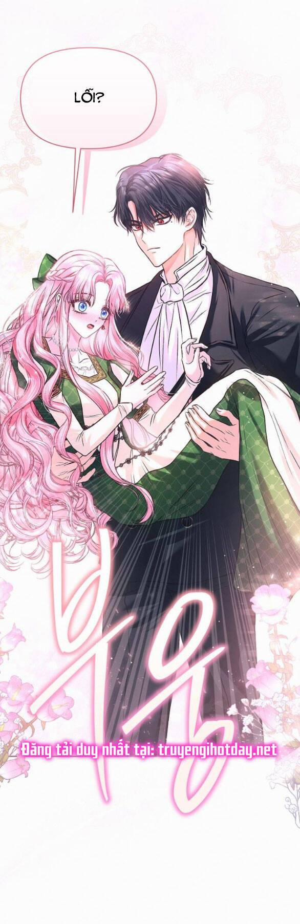 Có Lẽ Tôi Đã Sai Lầm Khi Kết Hôn 8.2 trang 27