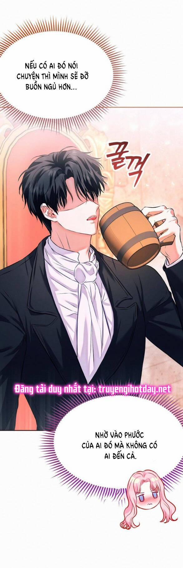 Có Lẽ Tôi Đã Sai Lầm Khi Kết Hôn 8.2 trang 3