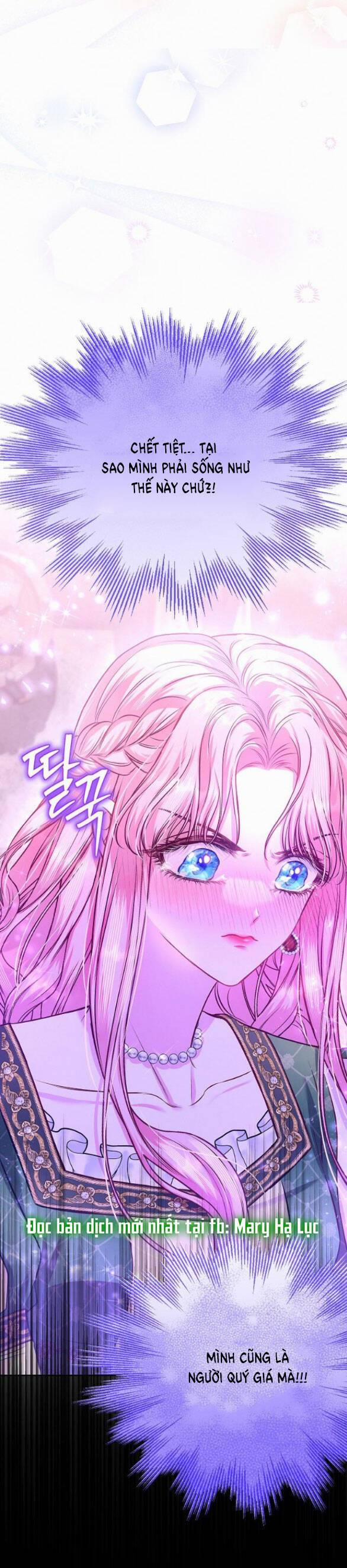 Có Lẽ Tôi Đã Sai Lầm Khi Kết Hôn 8.2 trang 7