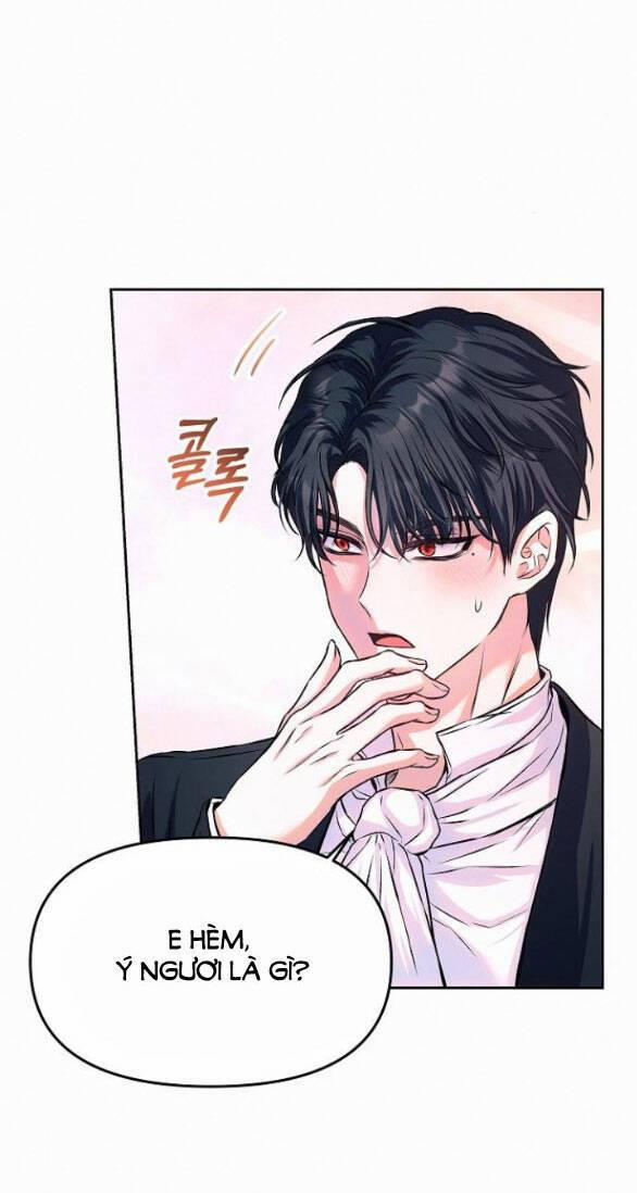 Có Lẽ Tôi Đã Sai Lầm Khi Kết Hôn 9.1 trang 17