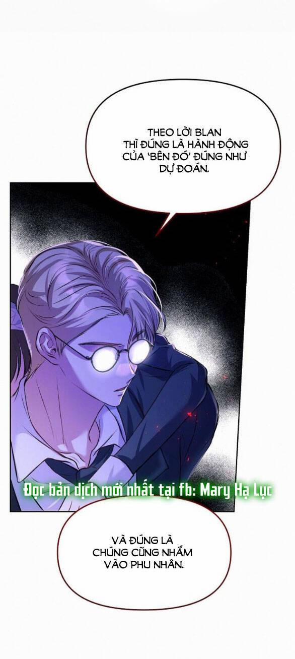 Có Lẽ Tôi Đã Sai Lầm Khi Kết Hôn 9.1 trang 30