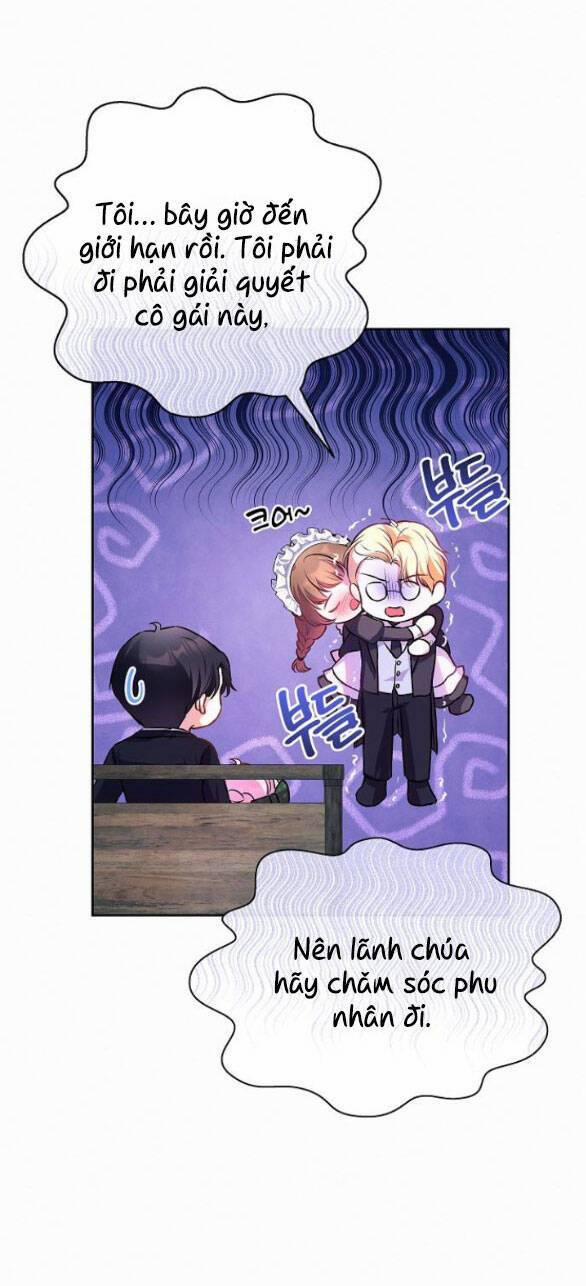 Có Lẽ Tôi Đã Sai Lầm Khi Kết Hôn 9.1 trang 36