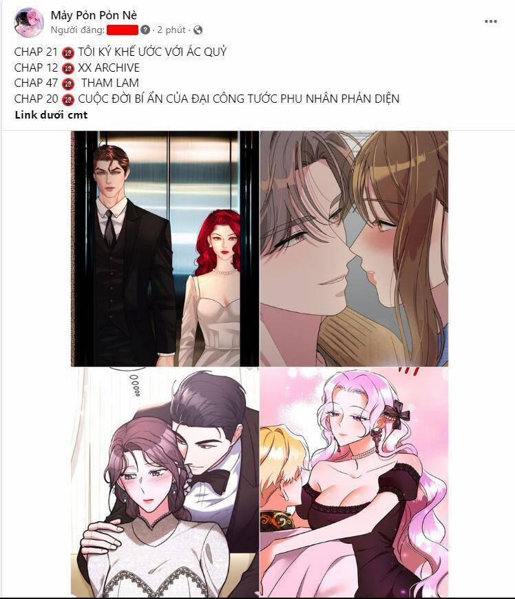 Có Lẽ Tôi Đã Sai Lầm Khi Kết Hôn 9.1 trang 42