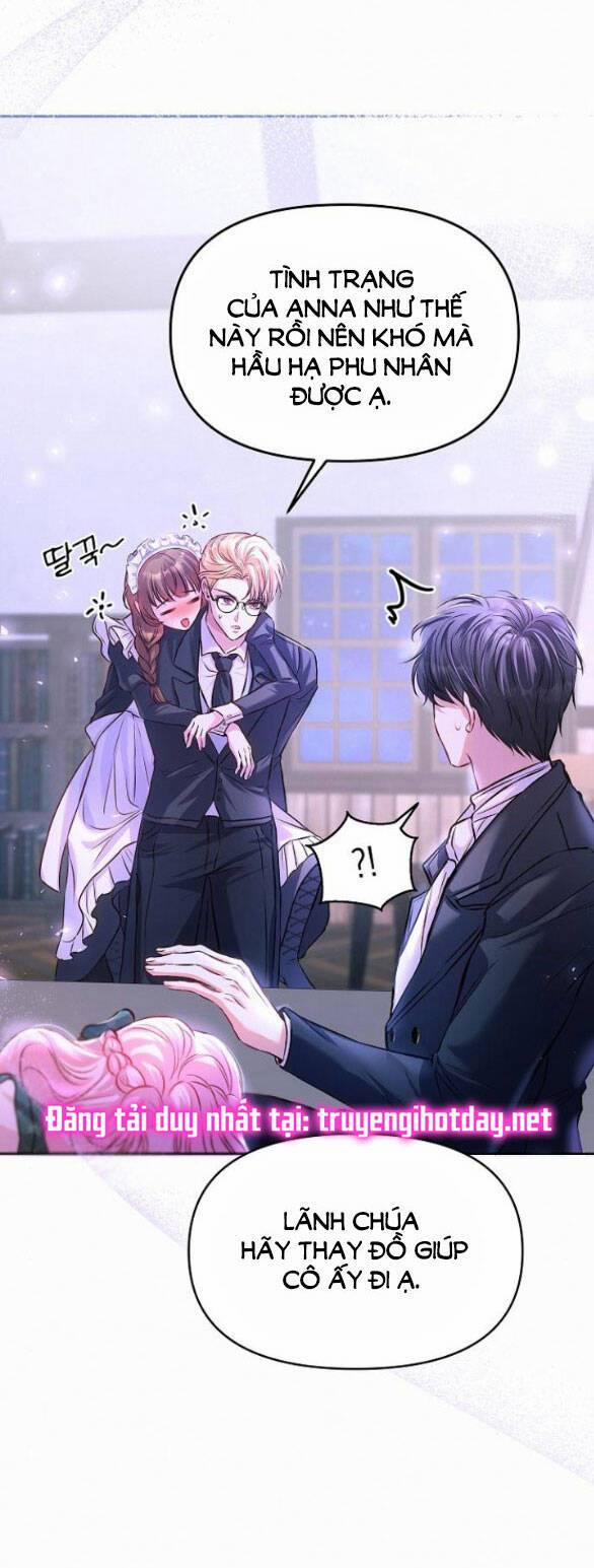 Có Lẽ Tôi Đã Sai Lầm Khi Kết Hôn 9.1 trang 56