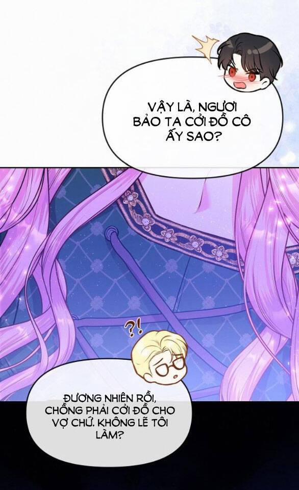 Có Lẽ Tôi Đã Sai Lầm Khi Kết Hôn 9.1 trang 59