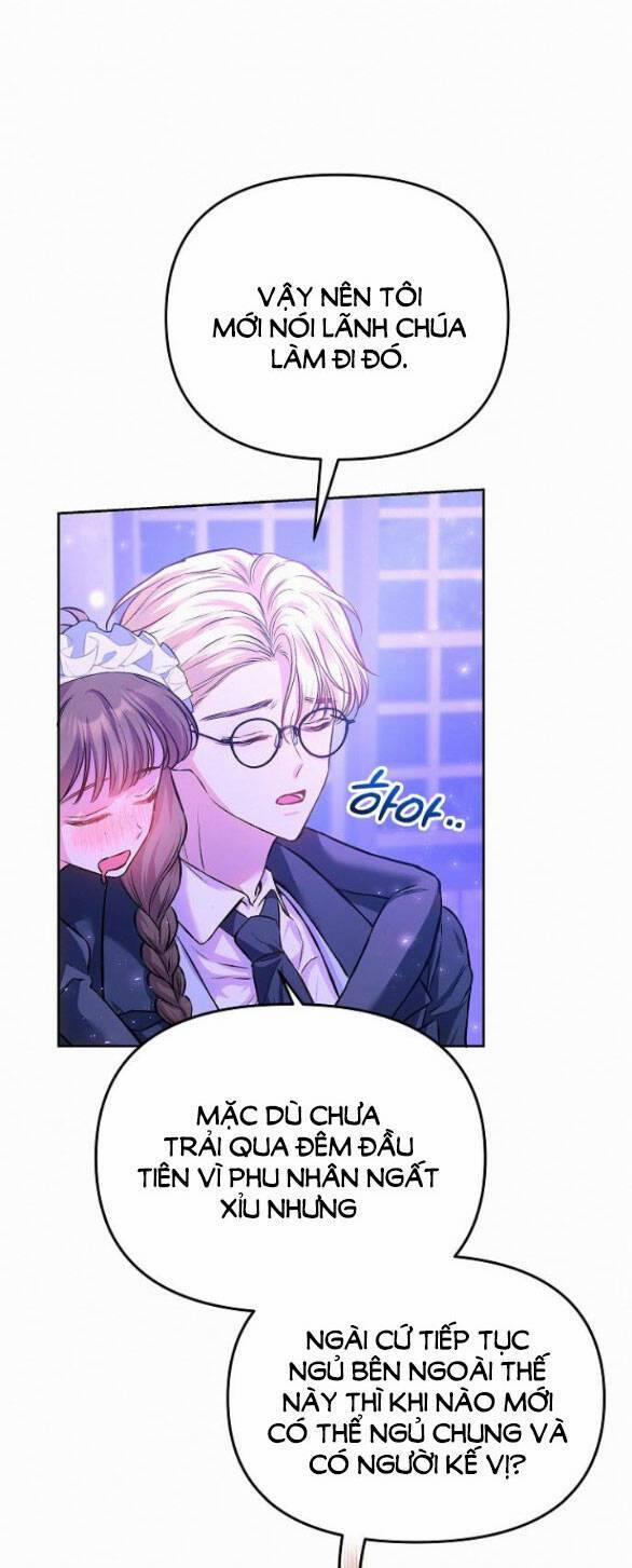 Có Lẽ Tôi Đã Sai Lầm Khi Kết Hôn 9.1 trang 61