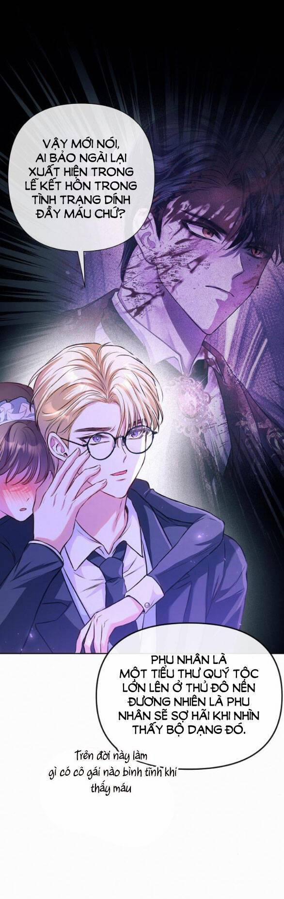 Có Lẽ Tôi Đã Sai Lầm Khi Kết Hôn 9.1 trang 65