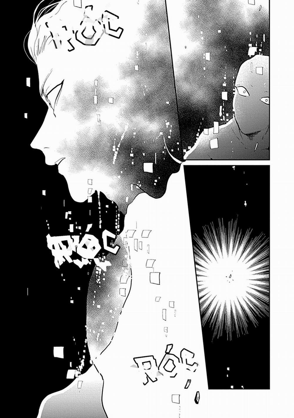 Có Lẽ Tôi Sẽ Chết Đói Nếu Không Được Hắn Ôm Ấp~ Kế Hoạch Trao Lại Vương Quyền Của Một Incubus~ 1 trang 13