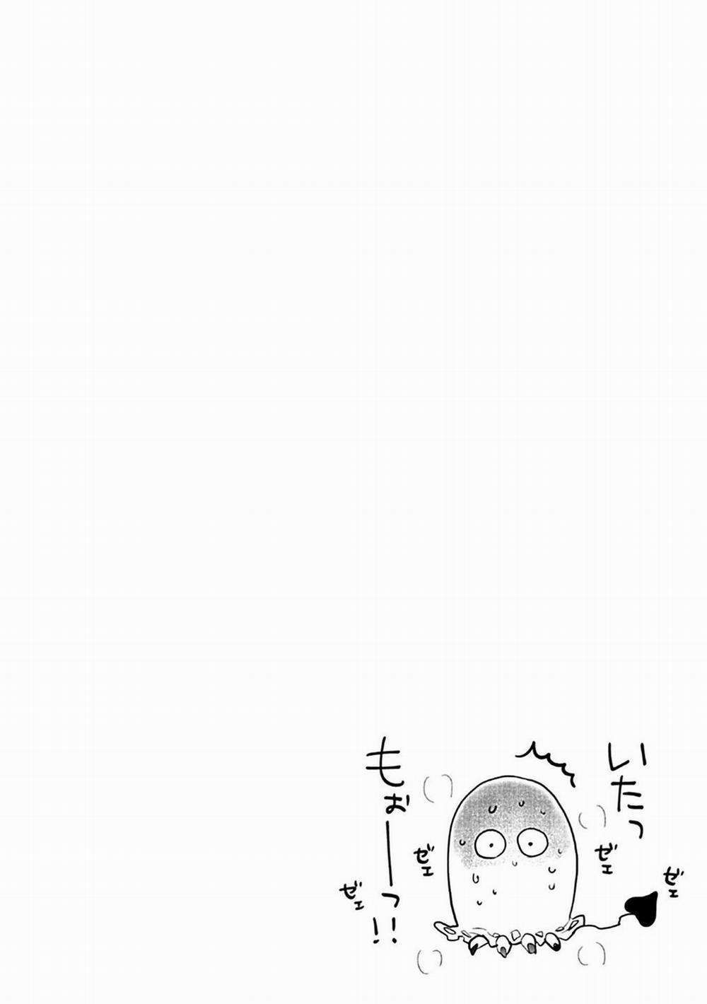 Có Lẽ Tôi Sẽ Chết Đói Nếu Không Được Hắn Ôm Ấp~ Kế Hoạch Trao Lại Vương Quyền Của Một Incubus~ 2 trang 35