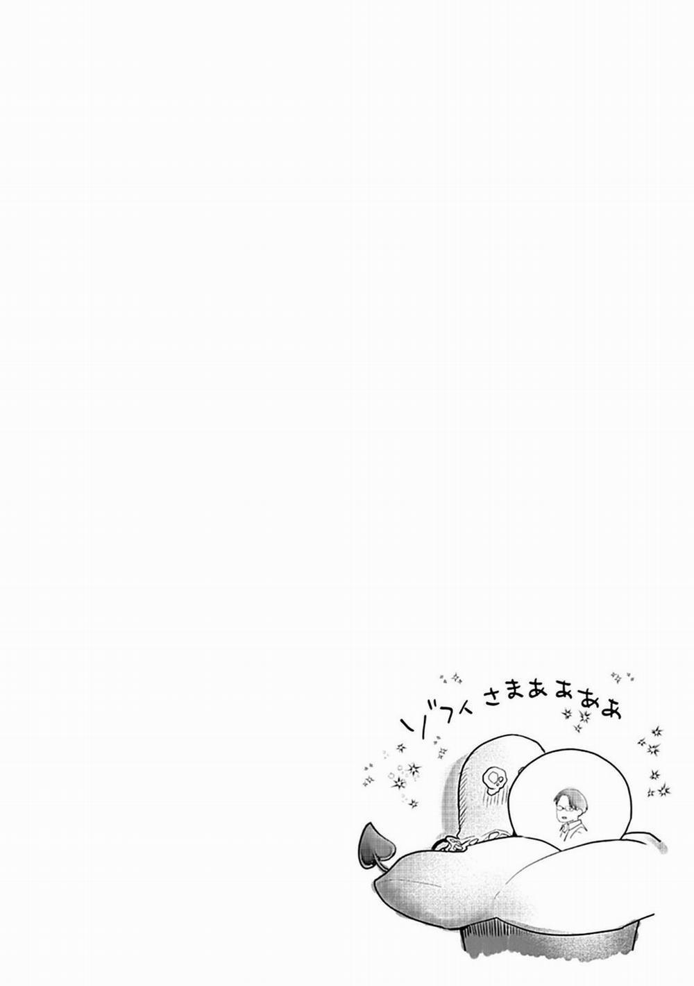 Có Lẽ Tôi Sẽ Chết Đói Nếu Không Được Hắn Ôm Ấp~ Kế Hoạch Trao Lại Vương Quyền Của Một Incubus~ 5 trang 41