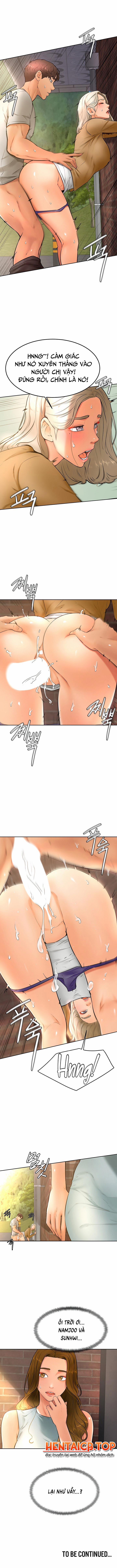 Cố Lên Nam Joo! 22 trang 6