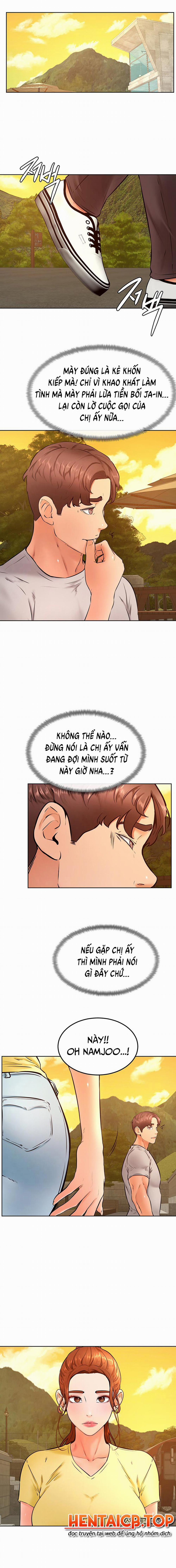 Cố Lên Nam Joo! 30 trang 7