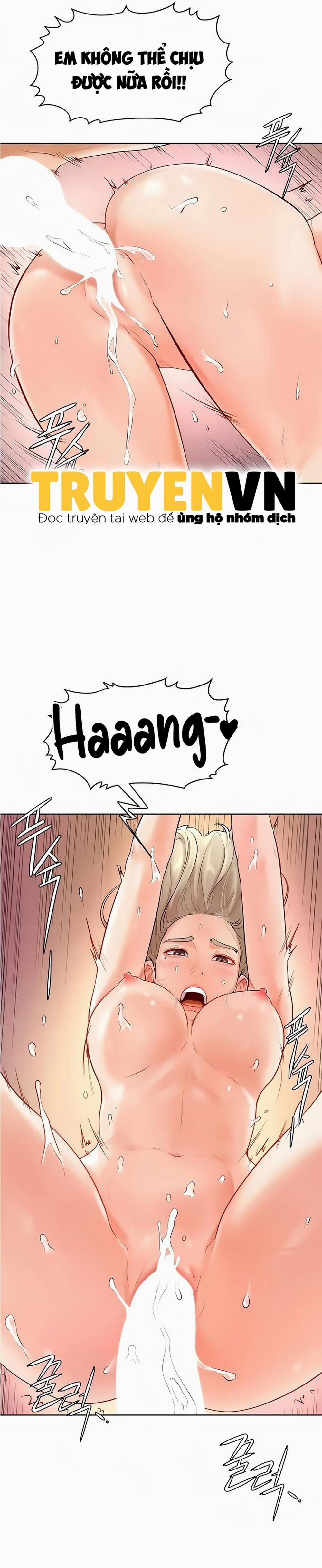 Cố Lên Nam Joo! 4 trang 27