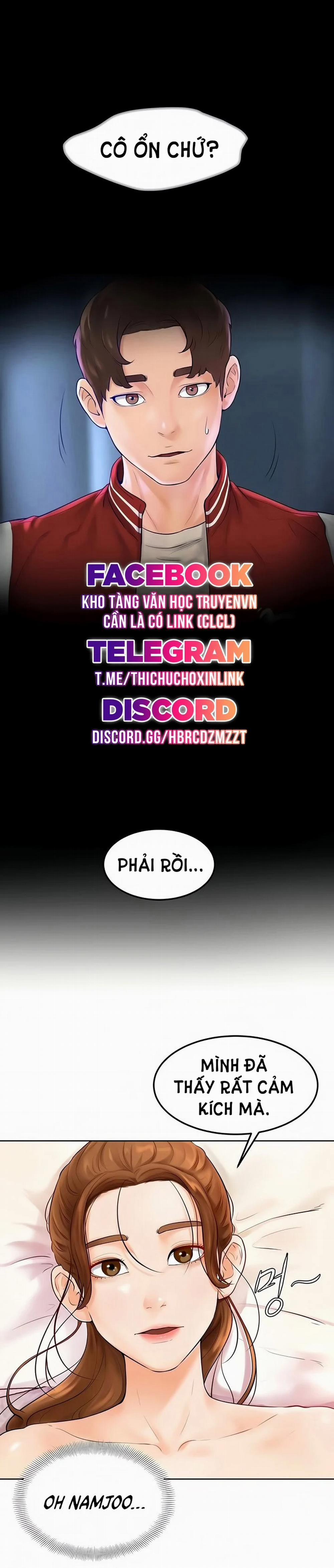 Cố Lên Nam Joo! 4 trang 29