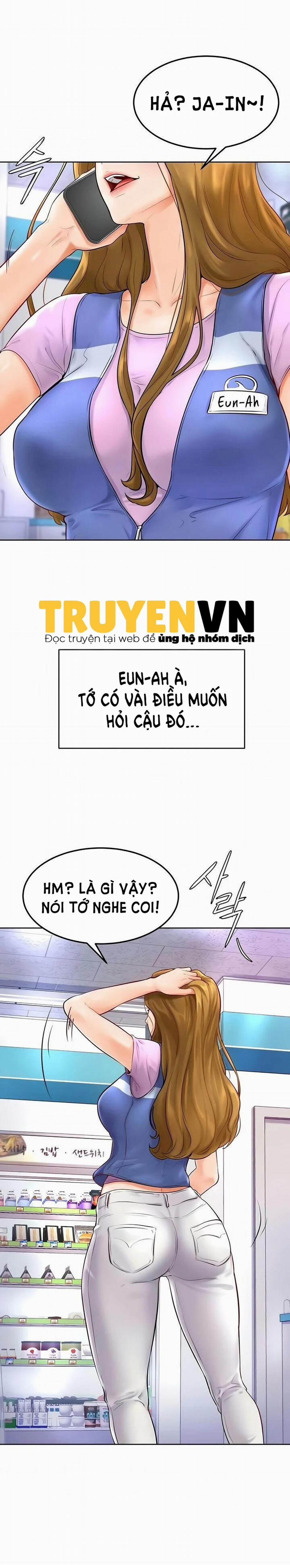 Cố Lên Nam Joo! 4 trang 33