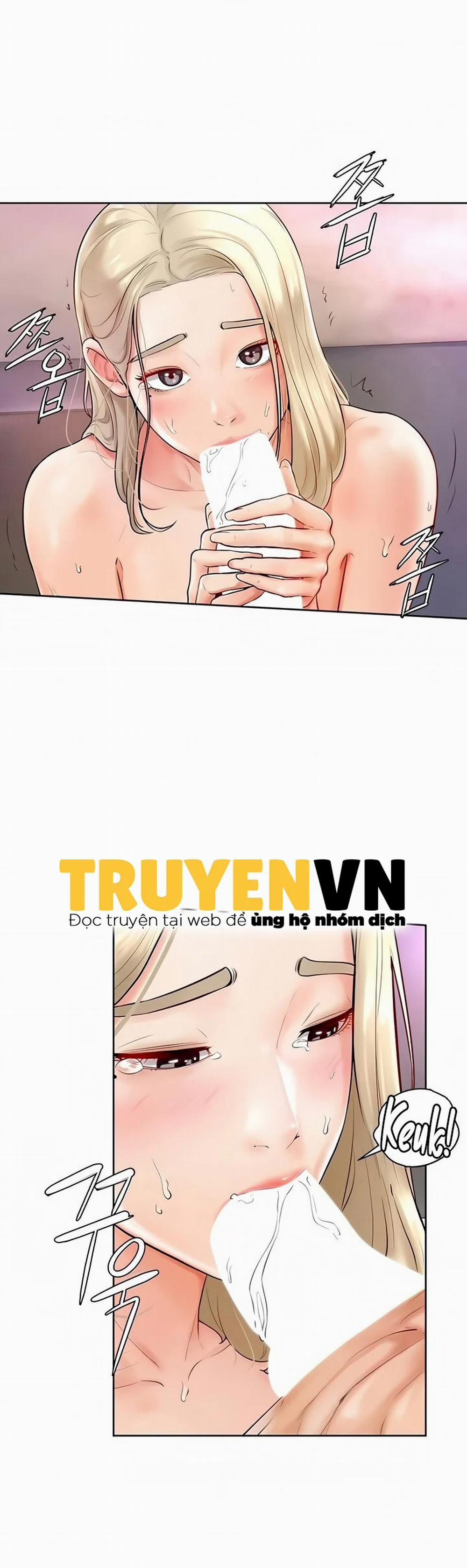 Cố Lên Nam Joo! 4 trang 8