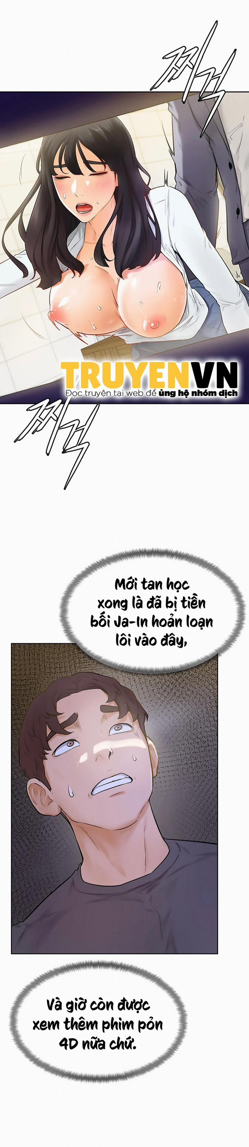 Cố Lên Nam Joo! 6 trang 12