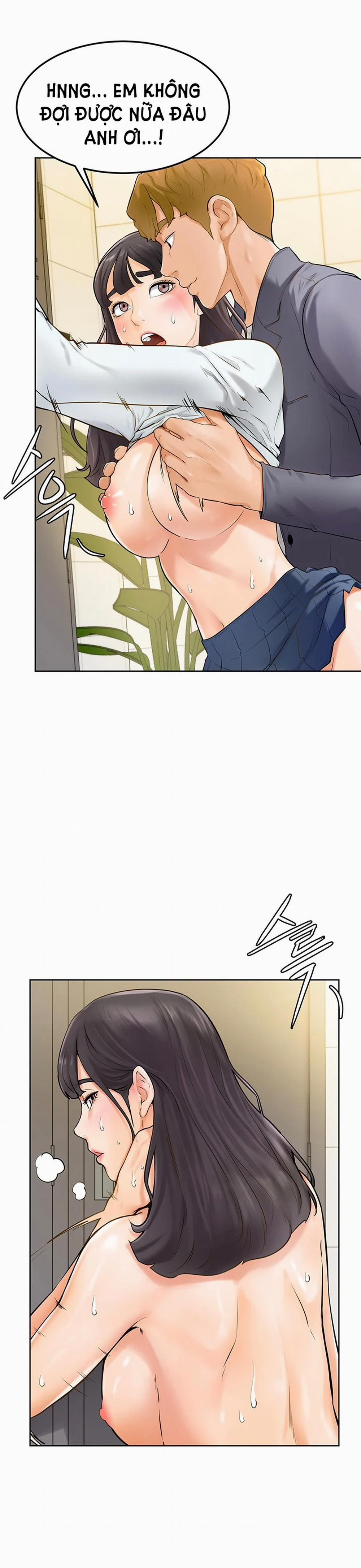 Cố Lên Nam Joo! 6 trang 16