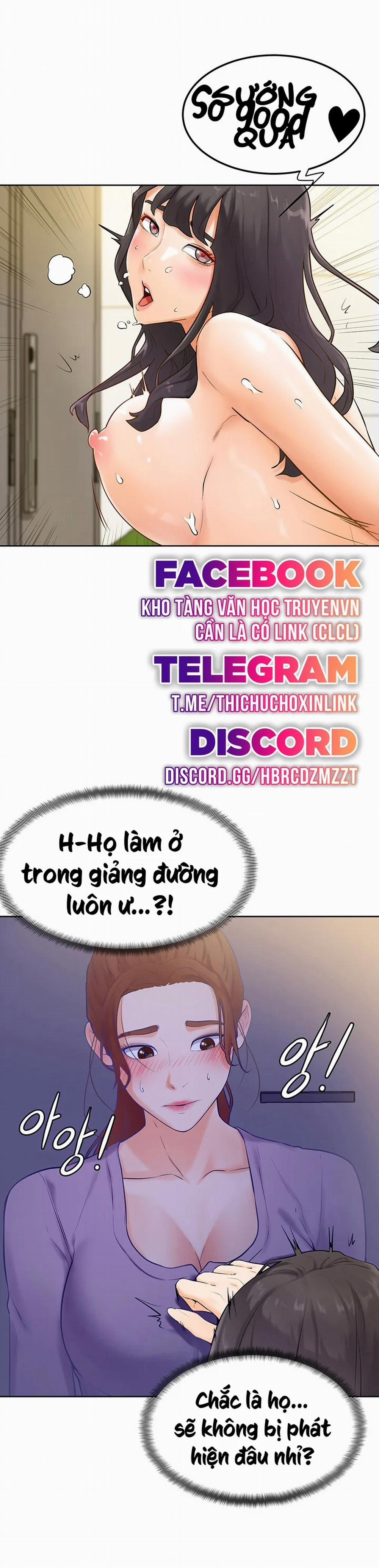 Cố Lên Nam Joo! 6 trang 20