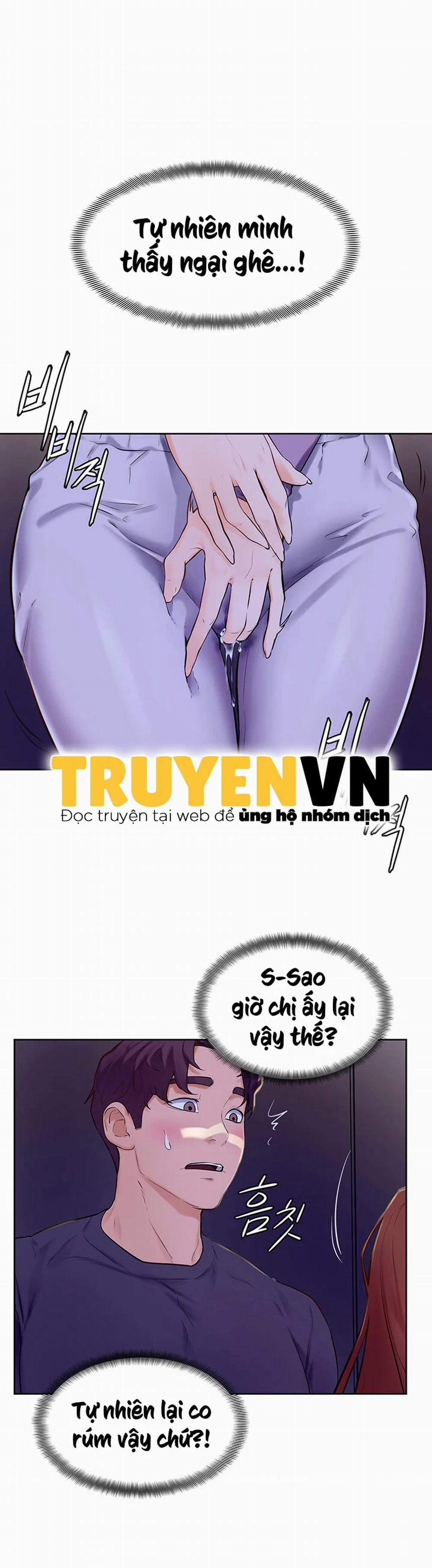 Cố Lên Nam Joo! 6 trang 24