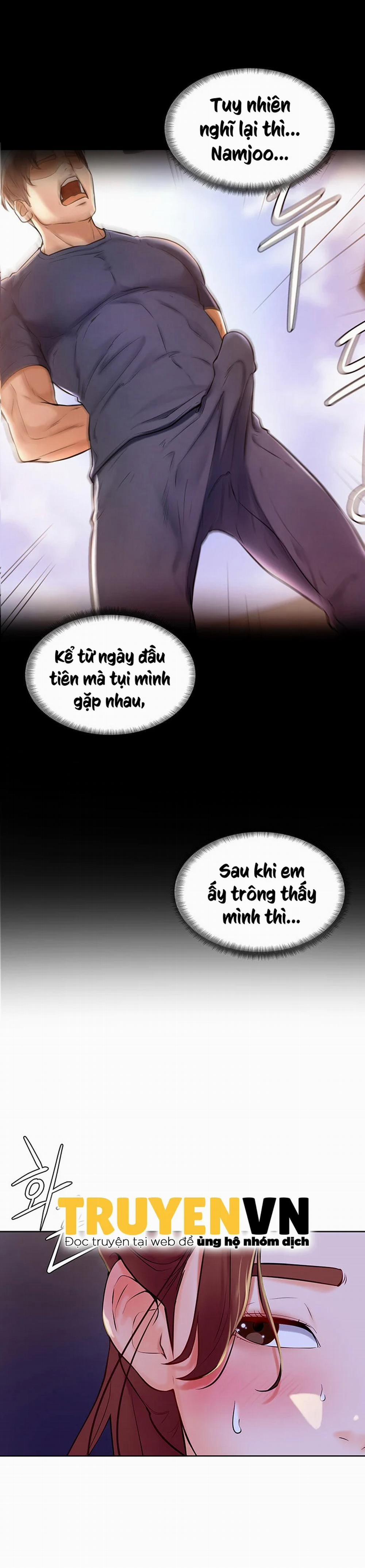 Cố Lên Nam Joo! 6 trang 32